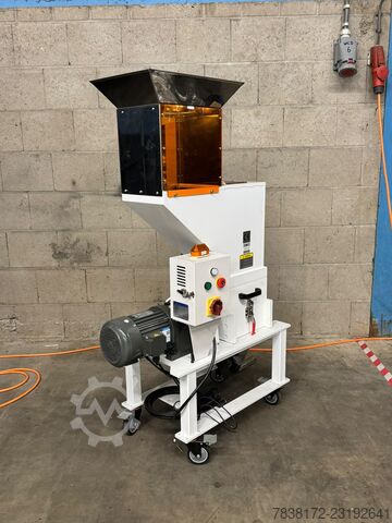 Kırıcı değirmen SML SG-2425-2CM