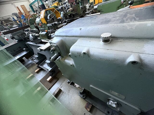 Torno paralelo VDF Boehringer