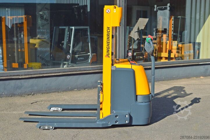  Jungheinrich EJC B12 - Batterie Bj. 2026 NEU