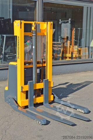  Jungheinrich EJC B12 - Batterie Bj. 2026 NEU