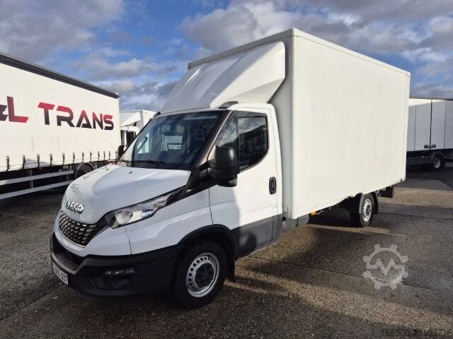  Iveco DAILY 35 S 14 A8