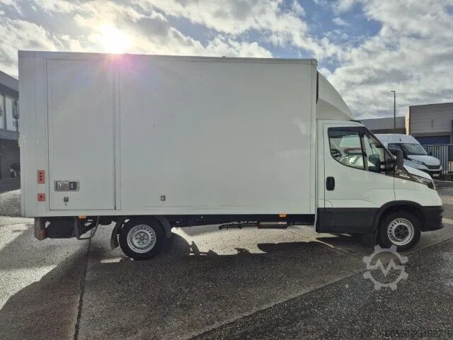  Iveco DAILY 35 S 14 A8