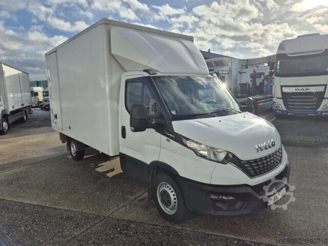  Iveco DAILY 35 S 14 A8