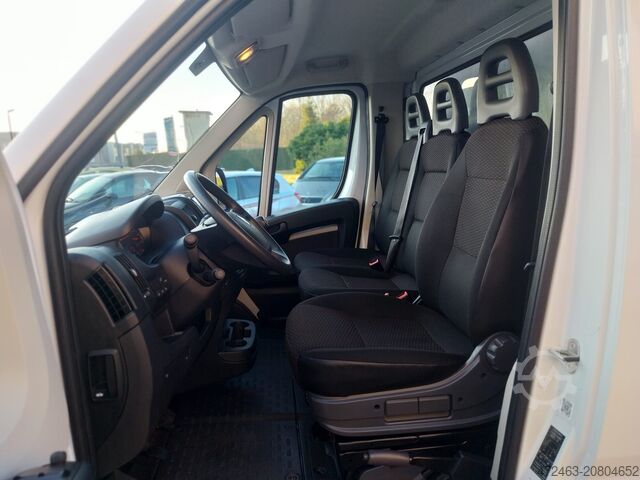 CASSONATO furgon OPEL Movano 35 2.2 BlueHDi 140 Cassonato Telonato