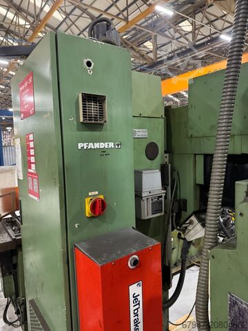 PFANDER FBF2000 PFANDER FBF2000