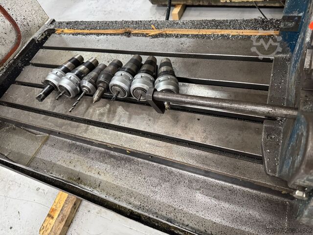 PFANDER FBF2000 PFANDER FBF2000