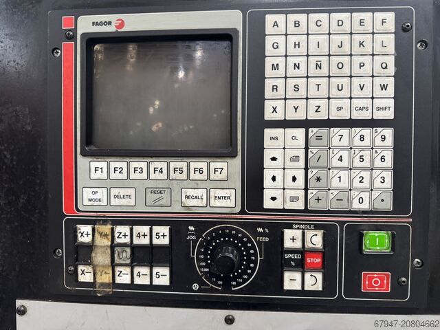 PFANDER FBF2000 PFANDER FBF2000