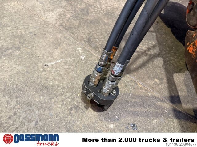 Autokran Kinshofer KM 605-200