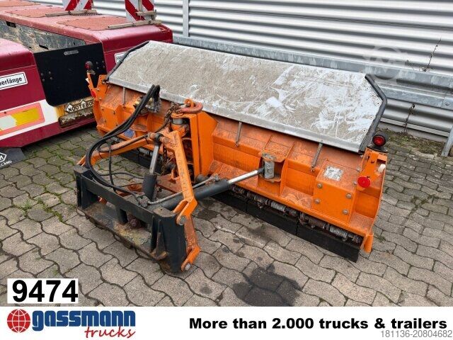 Maszyna rolnicza  E-PV 24N Schneeschild