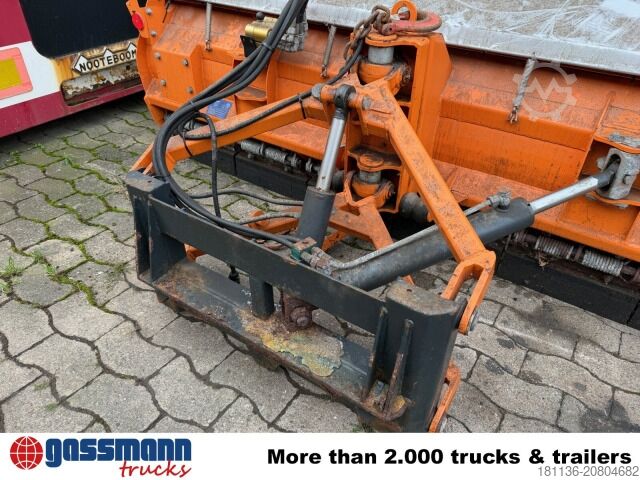 Maszyna rolnicza E-PV 24N Schneeschild