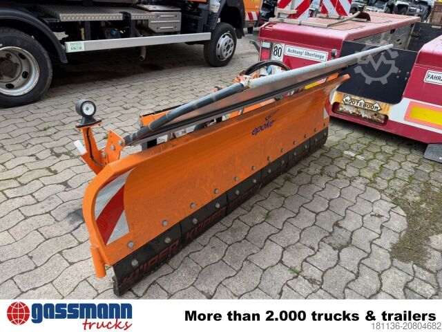 Maszyna rolnicza  E-PV 24N Schneeschild