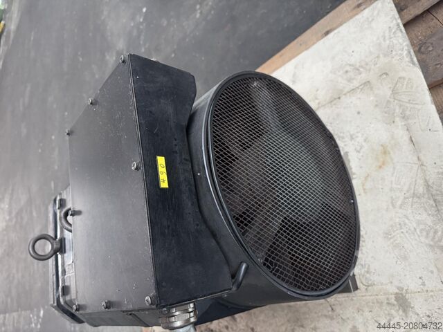 Silnik FANUC A068-1130-B907-3000