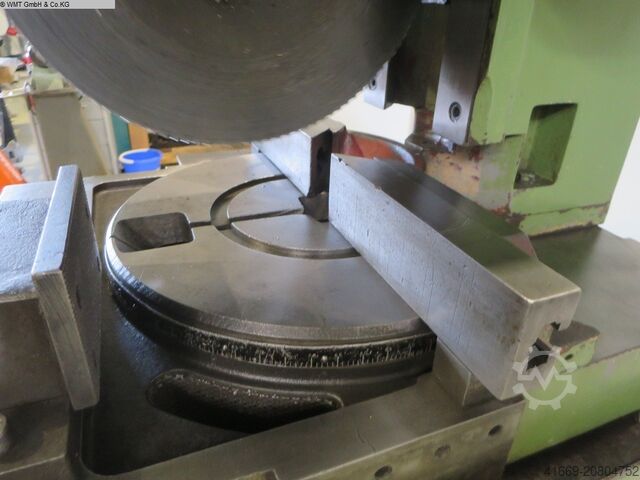 Studená pila WAHLEN 410