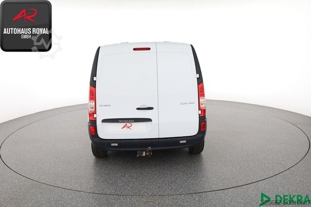 Bestelwagen mercedes-benz Citan 109 CDI KASTEN REGALE,KLIMA,SITZHEIZUNG,SH