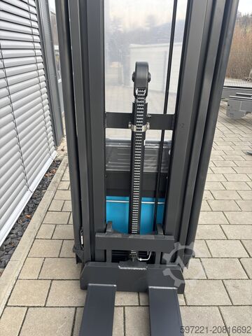 Palettenstapler Bobcat BSL 16 N 7 Lithium