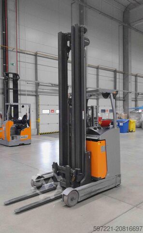 Reach trucklar Still FM-X14