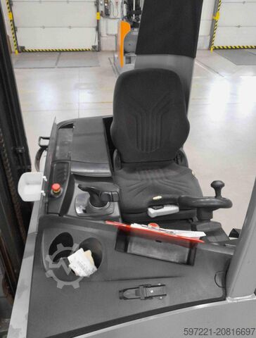 Reach trucklar Still FM-X14