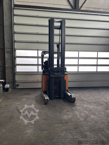 Reach Trucks Still FM-X14