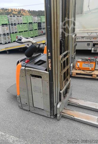 Sztaplarki paletowe Still EXV SF 14 Triplex HH 5316mm