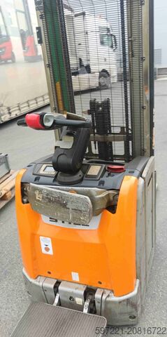 Sztaplarki paletowe Still EXV SF 14 Triplex HH 5316mm