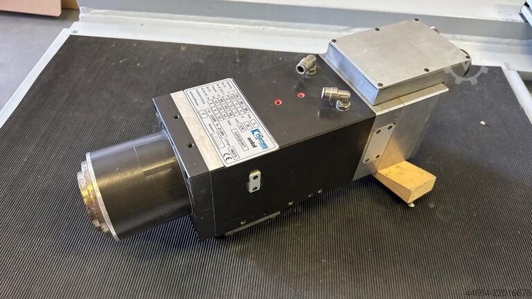 6 kW-os elektromos orsó HOMAG/WEEKE gépekhez OMLAT 
