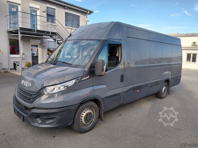 Bestelwagen Iveco Daily 35 S 21 HA8 V/P L3H2 AHK ACC NAVI