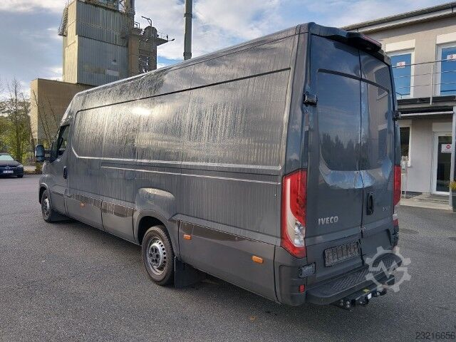 Bestelwagen Iveco Daily 35 S 21 HA8 V/P L3H2 AHK ACC NAVI