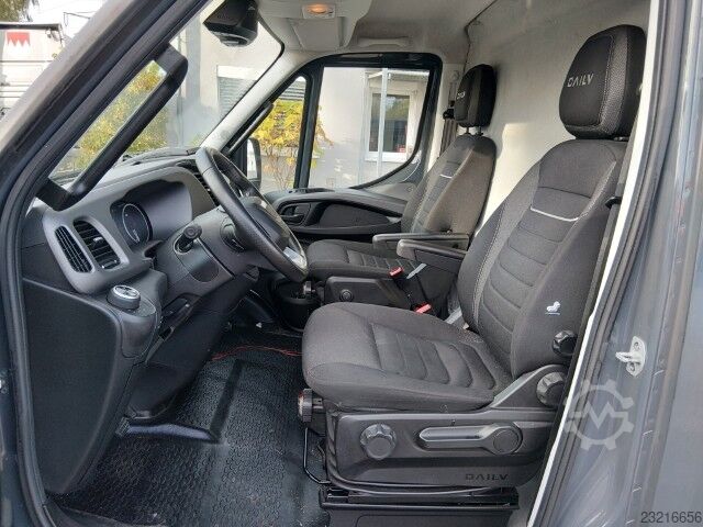Bestelwagen Iveco Daily 35 S 21 HA8 V/P L3H2 AHK ACC NAVI