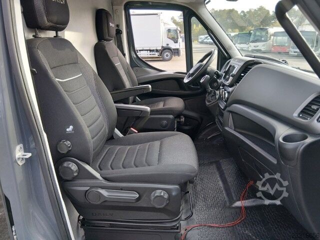 Bestelwagen Iveco Daily 35 S 21 HA8 V/P L3H2 AHK ACC NAVI