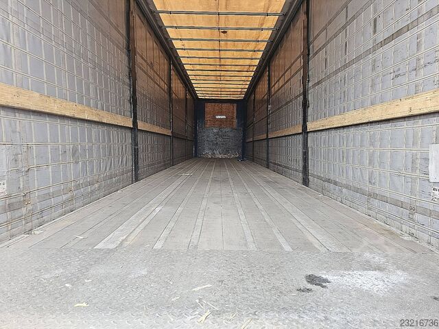 LECI TRAILER SREM LECI TRAILER SREM