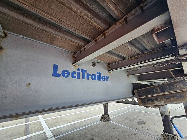 LECI TRAILER SREM LECI TRAILER SREM
