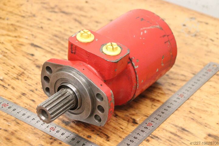 Hydraulic motor TRW MAE 140  740