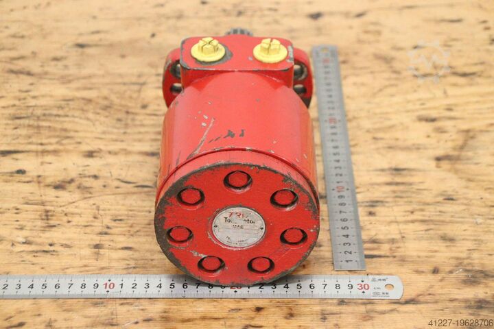 Hydraulic motor TRW MAE 140  740