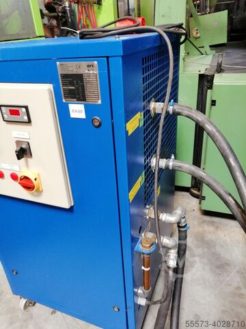 Koelmachine ERS