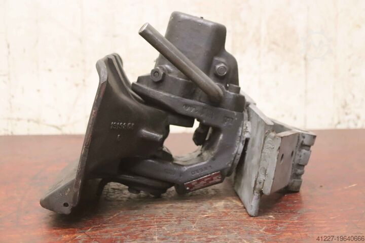 Koppeling aanhangwagen Rockinger 260G150