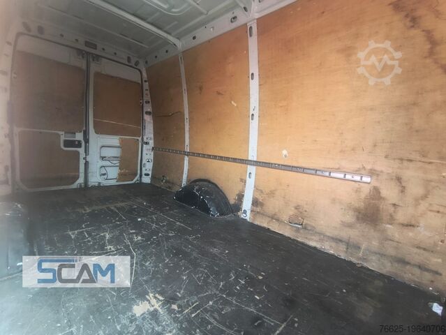 Van Iveco DAILY 35S15 – Euro 5B