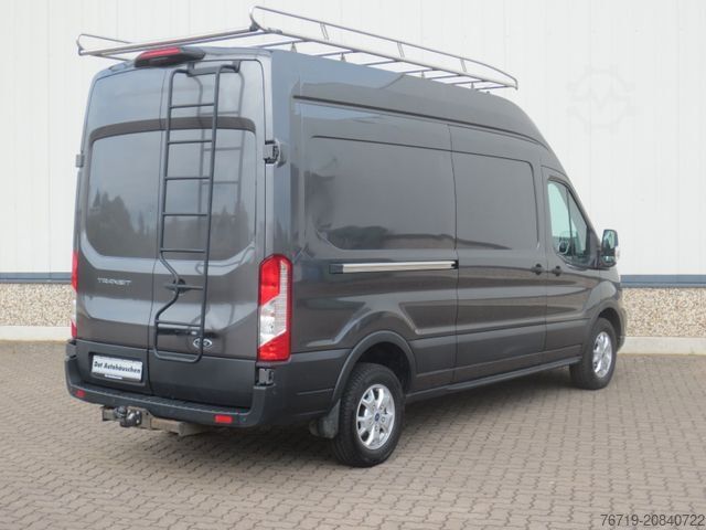 Komercijalno vozilo sa visokim krovom FORD Transit Kasten 350 L3 Trend