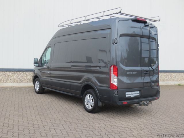 Komercijalno vozilo sa visokim krovom FORD Transit Kasten 350 L3 Trend