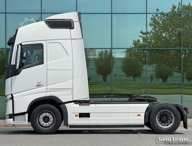 Tractora standard VOLVO FH 13.460 EURO 6 ONLY 766.000 KM FULL SPOILER 2X