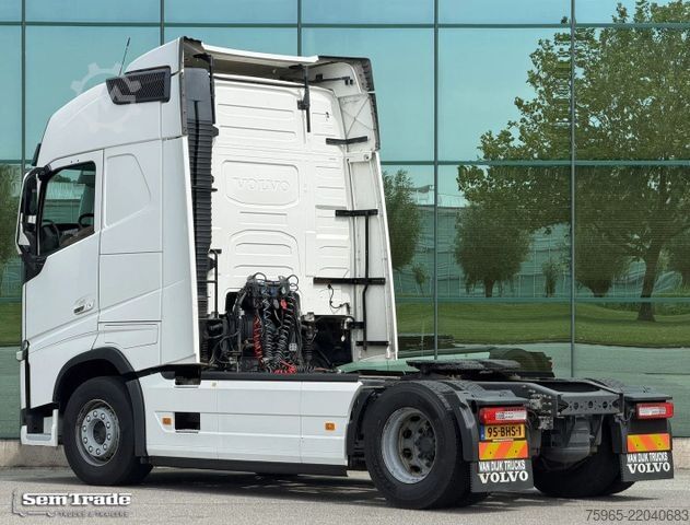 Tractora standard VOLVO FH 13.460 EURO 6 ONLY 766.000 KM FULL SPOILER 2X