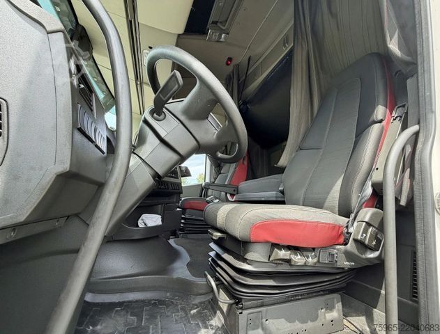 Tractora standard VOLVO FH 13.460 EURO 6 ONLY 766.000 KM FULL SPOILER 2X
