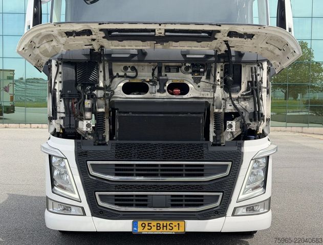 Tractora standard VOLVO FH 13.460 EURO 6 ONLY 766.000 KM FULL SPOILER 2X