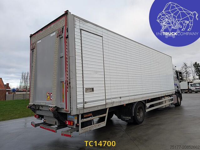 Suitcase Renault T 380