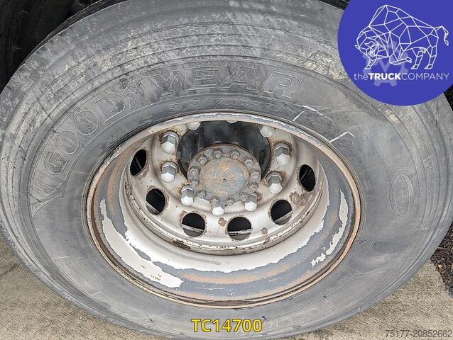 Suitcase Renault T 380