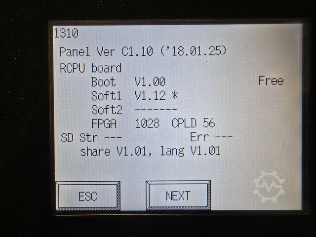 CTP platesetter (Computer-to-Plate) SCREEN 4600S