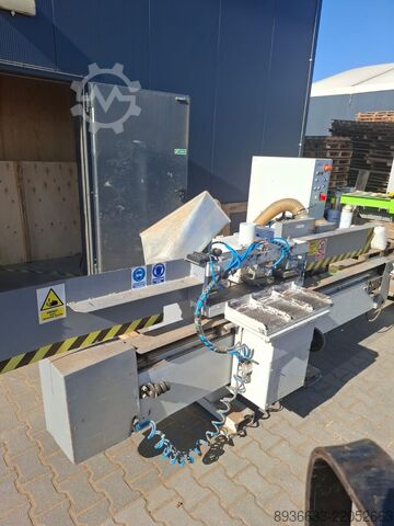 éénzijdige kopieermachine GOMA FC10MLK