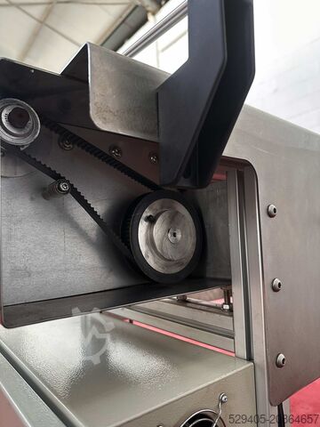 Convoyeur à bande Supratec JMD -