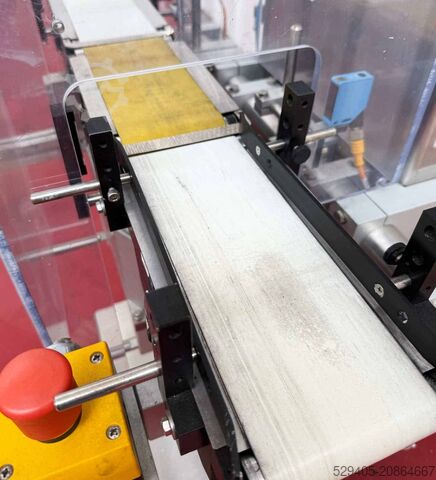 Kontrollwaage Mettler Toledo Garvens XS 2