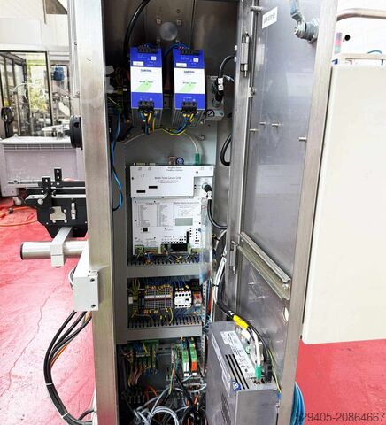 Kontrollwaage Mettler Toledo Garvens XS 2