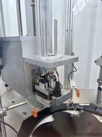 Warmtesealer Embatherm DTE 180